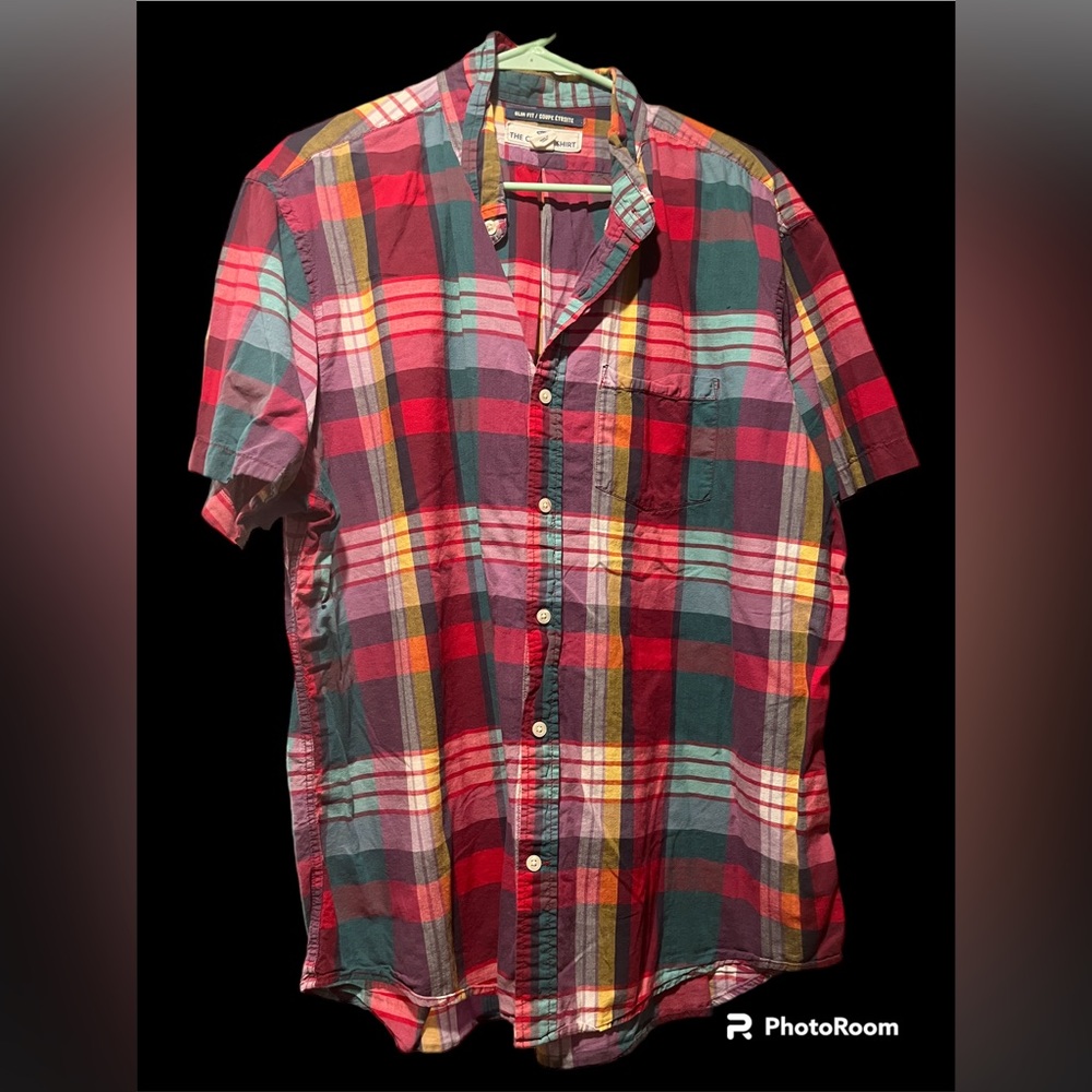 Old Navy shirt